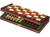 Travel Chess Set Philos Magnetic 26.5x13.5cm