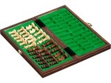 Travel Chess Set Philos Magnetic 26.5x13.5cm