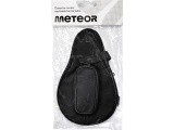 Table Tenis Racket And Balls Cover Meteor Pro, Black, 16004