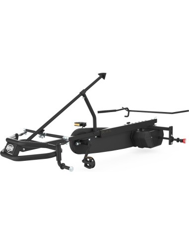 Go-kart BERG New Holland XXL-BFR