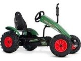 Mašinėlė BERG GO-kart Fendt BFR-3