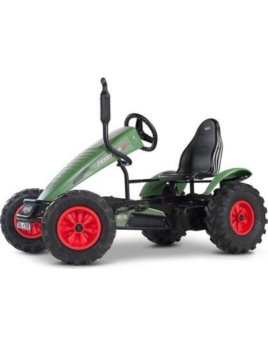 Mašinėlė BERG GO-kart Fendt BFR-3