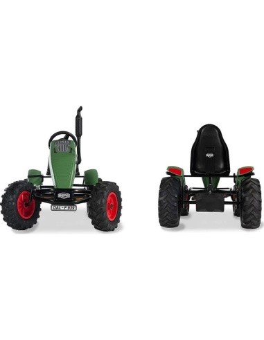 Go-kart BERG Fendt BFR-3