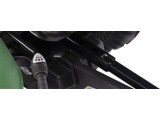 Mašinėlė BERG GO-kart Fendt BFR-3