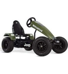 Go-kart BERG Jeep Revolution BFR-3
