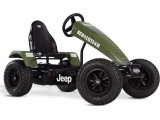 Go-kart BERG Jeep Revolution BFR-3
