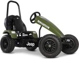 Mašinėlė BERG Go-kart Jeep Revolution BFR-3