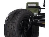 Go-kart BERG Jeep Revolution BFR-3