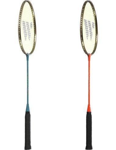 Badmintono raketės Wish Alumtec 500k