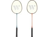 Badmintono raketės Wish Alumtec 500k