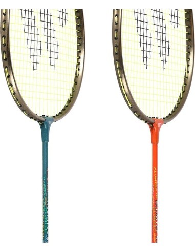 Badminton Rackets Wish Alumtec 500k