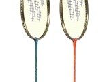Badmintono raketės Wish Alumtec 500k