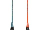 Badminton Rackets Wish Alumtec 500k