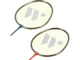 Badminton Rackets Wish Alumtec 500k