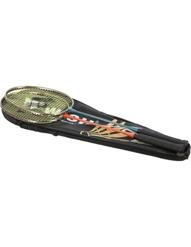 Badmintono raketės Wish Alumtec 500k