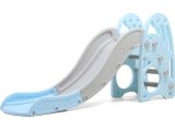 Children’s Slide inSPORTline Caracoli - Blue-Grey