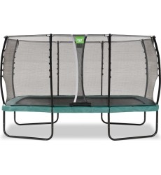 Batutas EXIT Allure Classic 244x427 cm, žalias