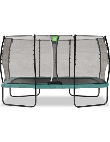 Batutas EXIT Allure Classic 244x427 cm, žalias