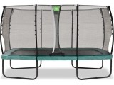 Batutas EXIT Allure Classic 244x427 cm, žalias