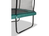 EXIT Allure Classic trampoline 244x427cm - green