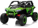 Vehicle Buggy 4x4 KCK Green