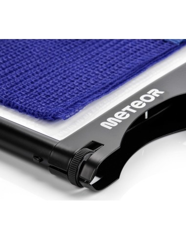 TABLE TENNIS BRACKET METEOR CLIP