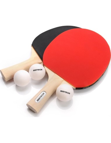 Table Tennis Set Meteor
