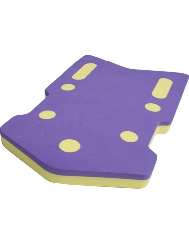 Floating Plate Yate Tech1 51x31x3,5 cm