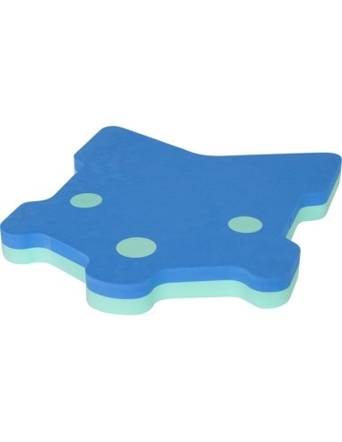 Floating Plate Yate Tech2 36x31x3,5 cm