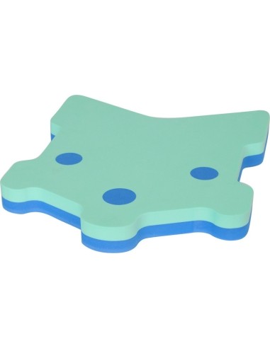 Floating Plate Yate Tech2 36x31x3,5 cm