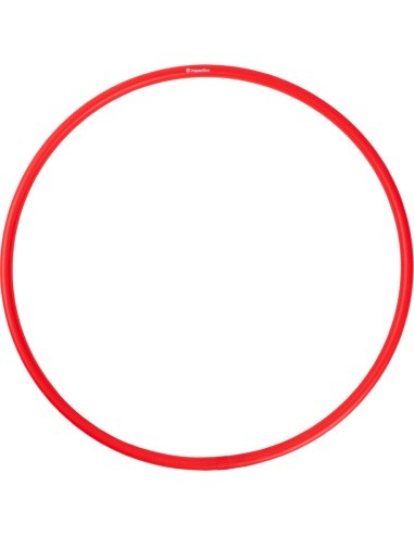 inSPORTline Hulano 60cm 165g plastic gymnastics hoop