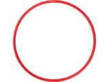 inSPORTline Hulano 60cm 165g plastic gymnastics hoop