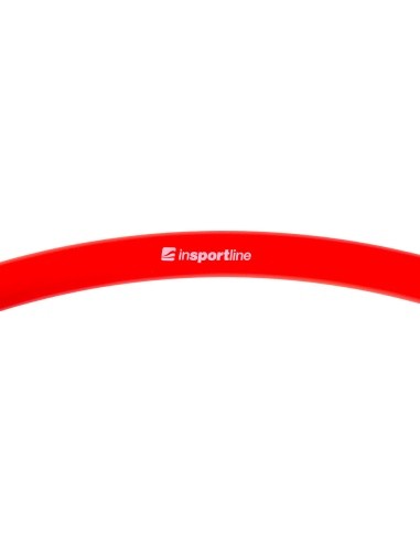 inSPORTline Hulano 60cm 165g plastic gymnastics hoop