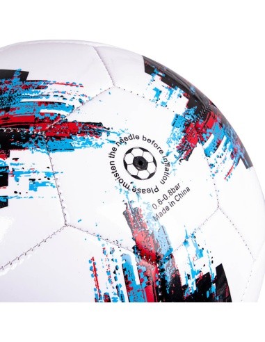 Soccer Ball inSPORTline Nezmaar – Size 5