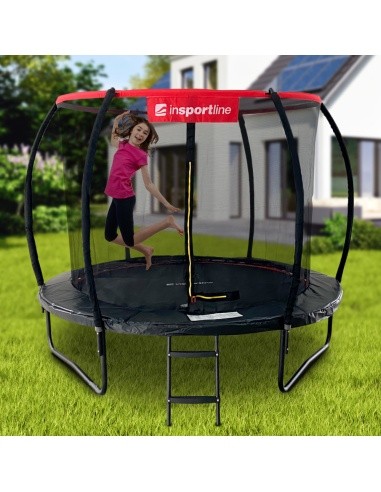 Replacement Jumping Mat for Trampoline inSPORTline Flea PRO, 305 cm