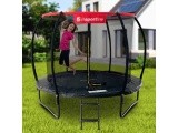 Replacement Jumping Mat for Trampoline inSPORTline Flea PRO, 305 cm