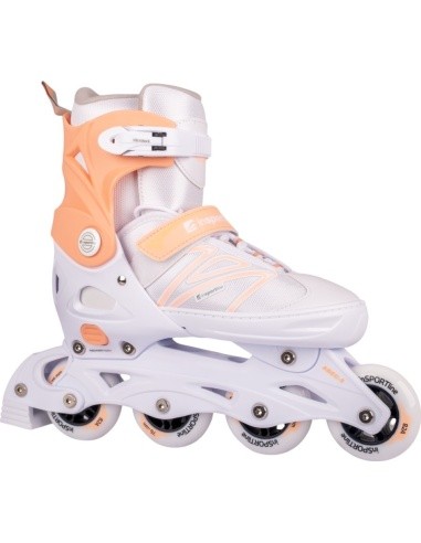 2-in-1 Skates/Rollerblades inSPORTline Frolita