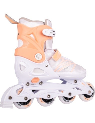 2-in-1 Skates/Rollerblades inSPORTline Frolita