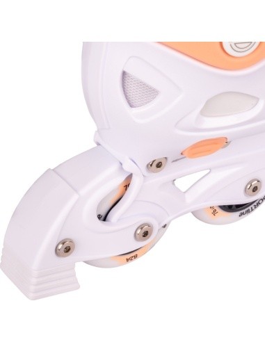 2-in-1 Skates/Rollerblades inSPORTline Frolita