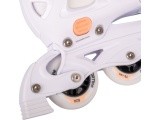 2-in-1 Skates/Rollerblades inSPORTline Frolita