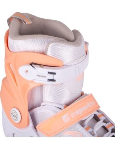 2-in-1 Skates/Rollerblades inSPORTline Frolita
