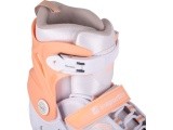 2-in-1 Skates/Rollerblades inSPORTline Frolita