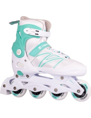2-in-1 Skates/Rollerblades inSPORTline Mintero