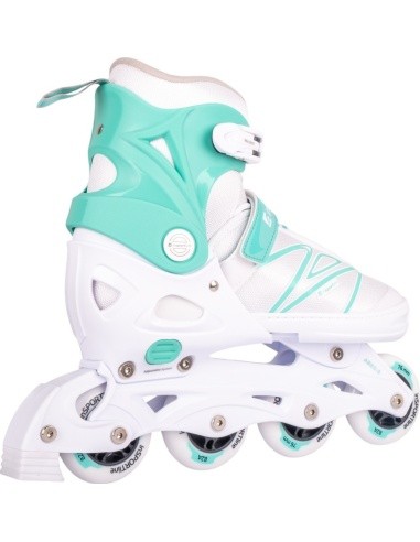 2-in-1 Skates/Rollerblades inSPORTline Mintero