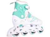 2-in-1 Skates/Rollerblades inSPORTline Mintero