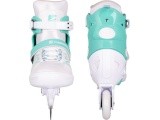 2-in-1 Skates/Rollerblades inSPORTline Mintero