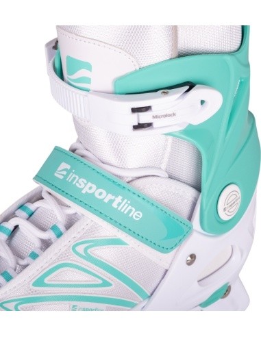 2-in-1 Skates/Rollerblades inSPORTline Mintero