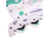 2-in-1 Skates/Rollerblades inSPORTline Mintero