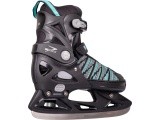 2 viename pačiūžos ir riedučiai inSPORTline Malibo