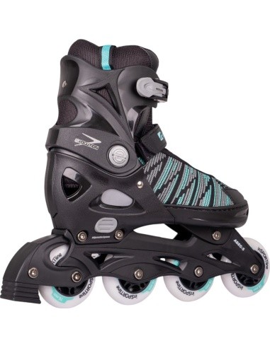 2-in-1 Skates/Rollerblades inSPORTline Malibo